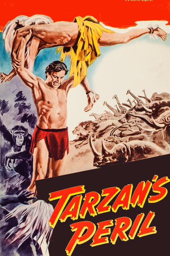 خطر طرزان