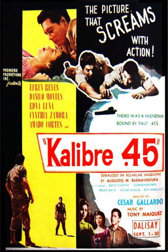 كاليبر .45