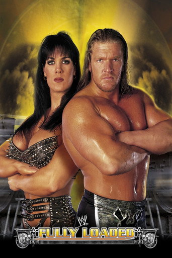 WWE محملة بالكامل 1999