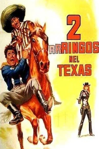 اثنان من R-R-Ringos من تكساس