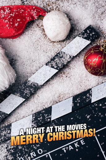 ليلة في السينما: عيد ميلاد سعيد!