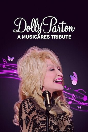 دوللي بارتون: تحية MusiCares