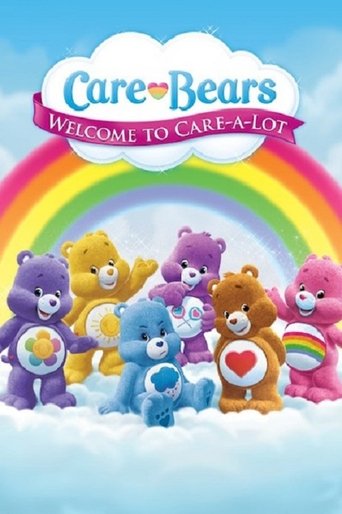 Care Bears: مرحبًا بكم في Care-a-Lot