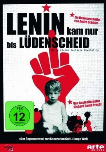 لينين كام نور بيس Lüdenscheid - Meine Kleine Deutsche Revolution