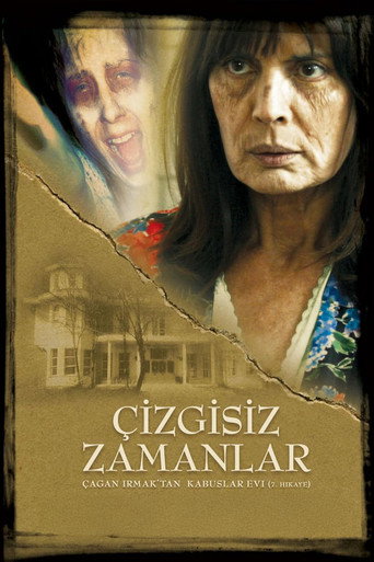كابوسلار إيفي: جيجيز زمانلار