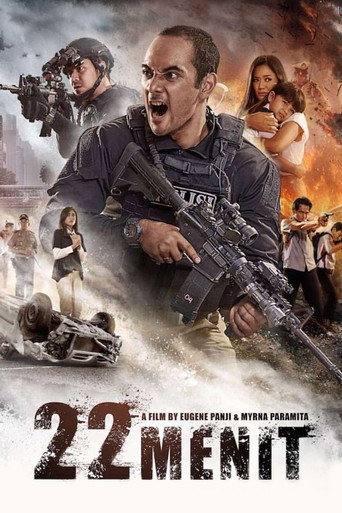 22 دقيقة
