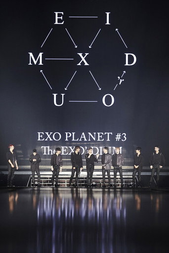 كوكب EXO رقم 3، EXO'rDIUM في سيول