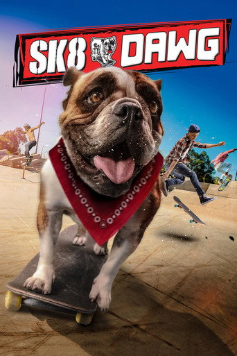 Sk8 دوج