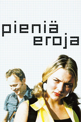 Pienia eroja