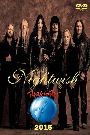 Nightwish: روك في ريو