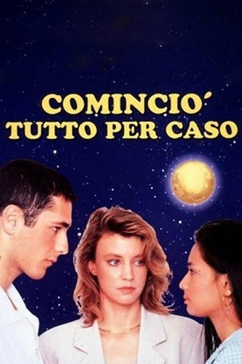 Cominciò tutto لكل حالة