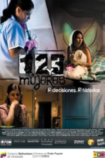 1, 2 و 3 نساء