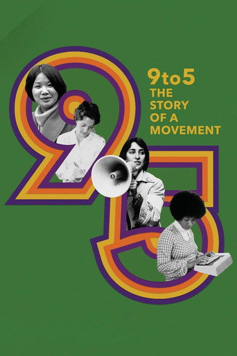 9to5: قصة حركة
