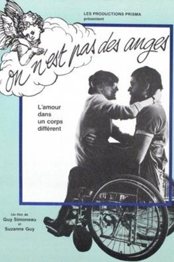 على n'est pas des anges