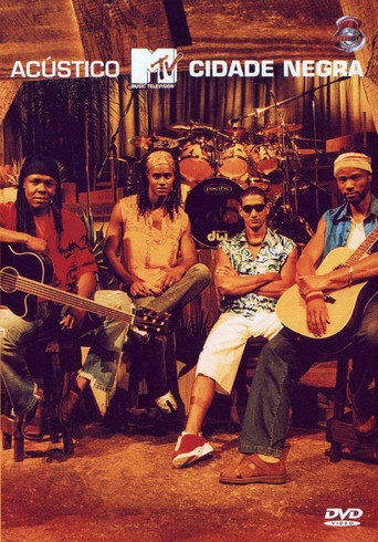 Acústico MTV: سيداد نيجرا