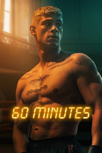 60 دقيقة