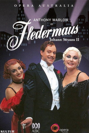 أوبرا أستراليا: يموت Fledermaus