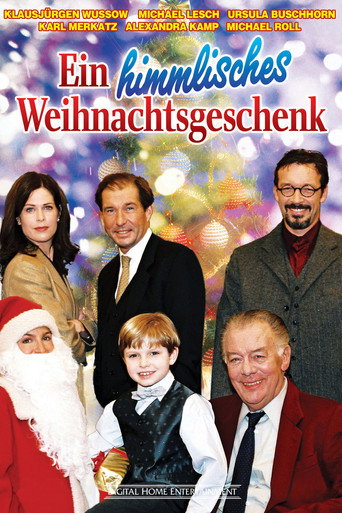 عين هيمليشس Weihnachtsgeschenk
