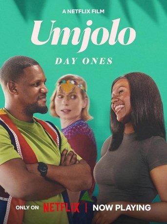 ‫Umjolo: منذ اليوم الأول