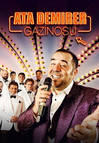 آتا ديميرير غازينوسو