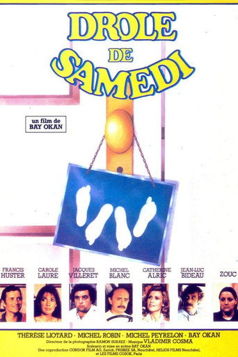 Drôle de Samedi