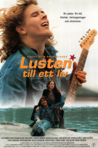 Lusten until ett liv