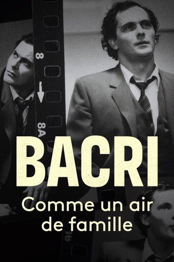 بكري، comme un air de famille