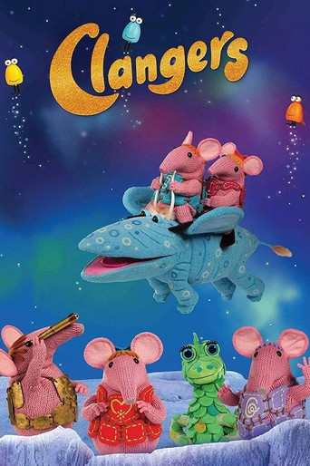 كلانجرز