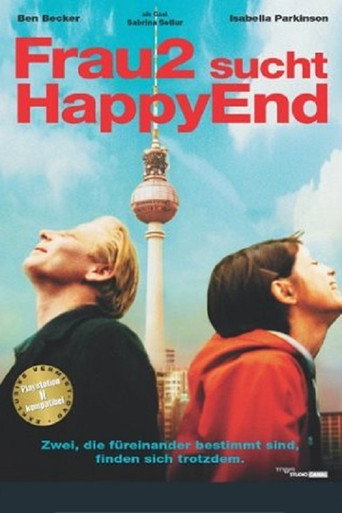 Frau2 يسعى إلى HappyEnd