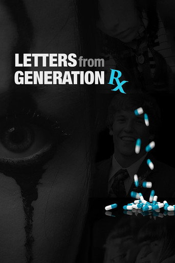 رسائل من جيل Rx