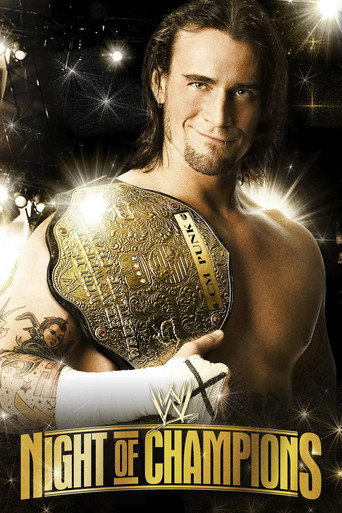 ليلة الأبطال في WWE 2009
