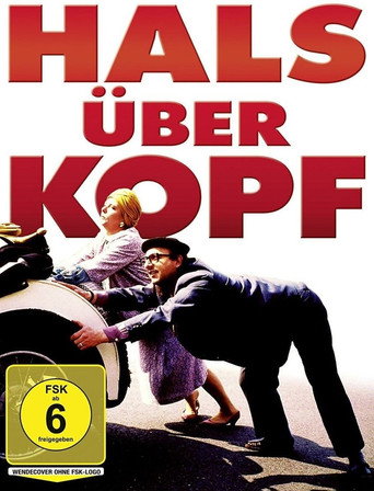 هالس أوبر كوبف