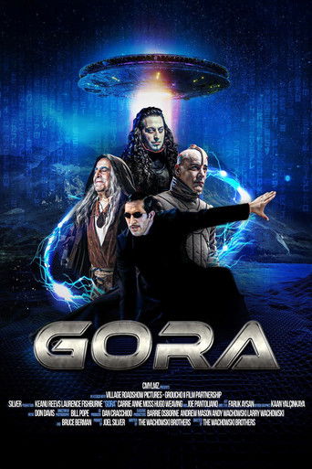 G.O.R.
