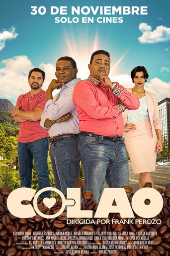 كولاو