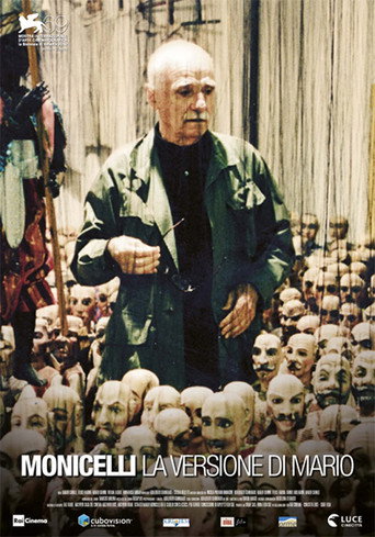 Monicelli: نسخة ماريو