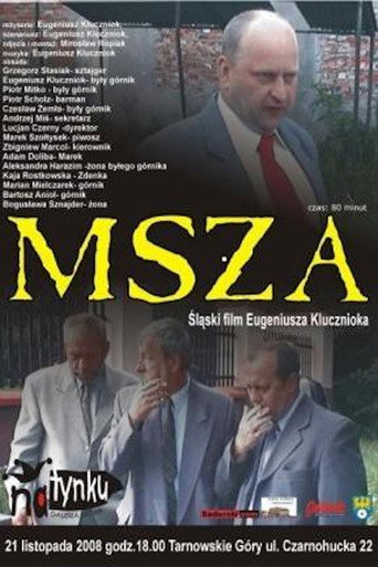مسزا