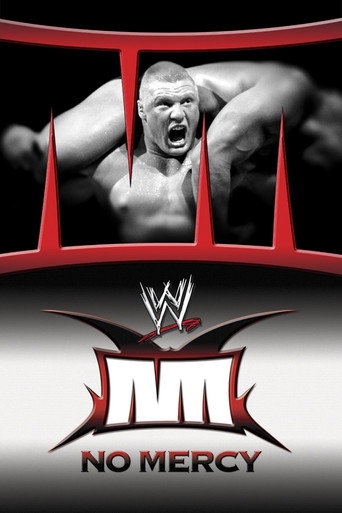 WWE لا رحمة 2003