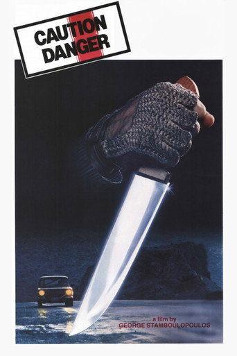 الحذر، الخطر!