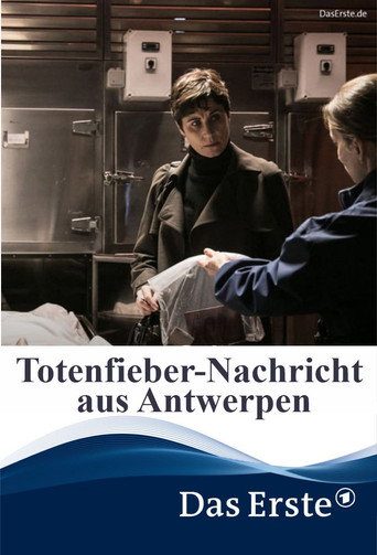 توتينفيبر – Nachricht aus Antwerpen