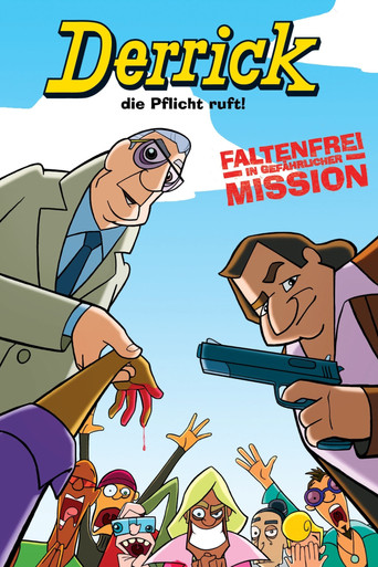 ديريك - يموت Pflicht ruft!