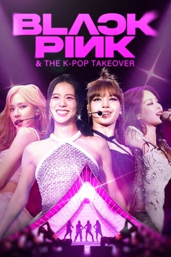 BLACKPINK واستحواذ الكيبوب