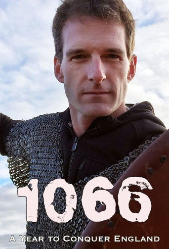 1066: عام لغزو إنجلترا