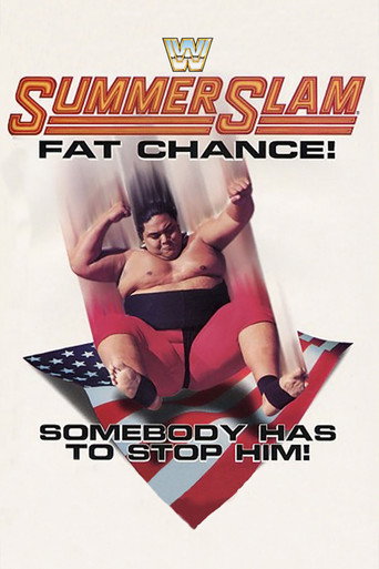 WWE سمرسلام 1993