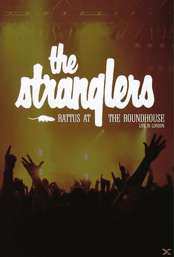 الغرباء - الجرذ في Roundhouse