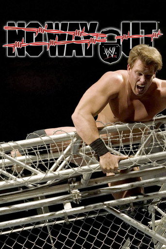 WWE لا يوجد مخرج 2005