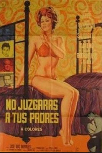 لا juzgarás a tus pares