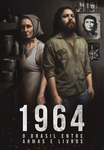 1964: البرازيل بين الأسلحة والكتب