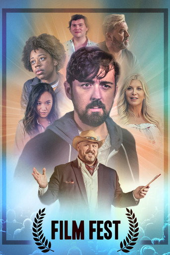 مهرجان الفيلم