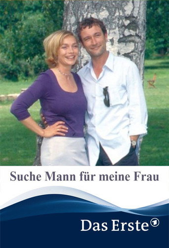 suche mann für meine Frau