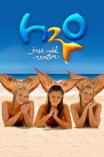 H2O: فقط أضف الماء